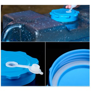 Bình nước Naturehike NH18S024-T