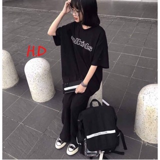 Áo phông chữ colkids