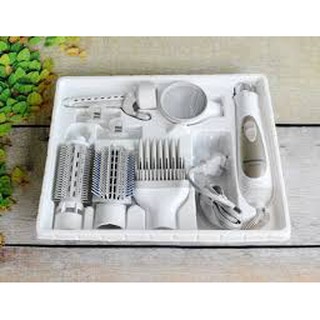 Máy sấy tạo kiểu panasonic eh-ka71-w645