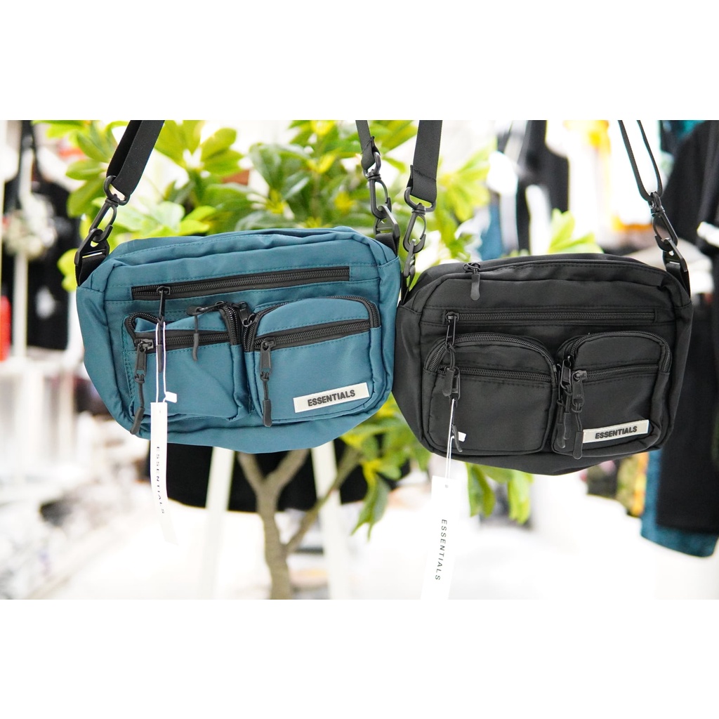 Túi Essentials hàng cao cấp Ss2021