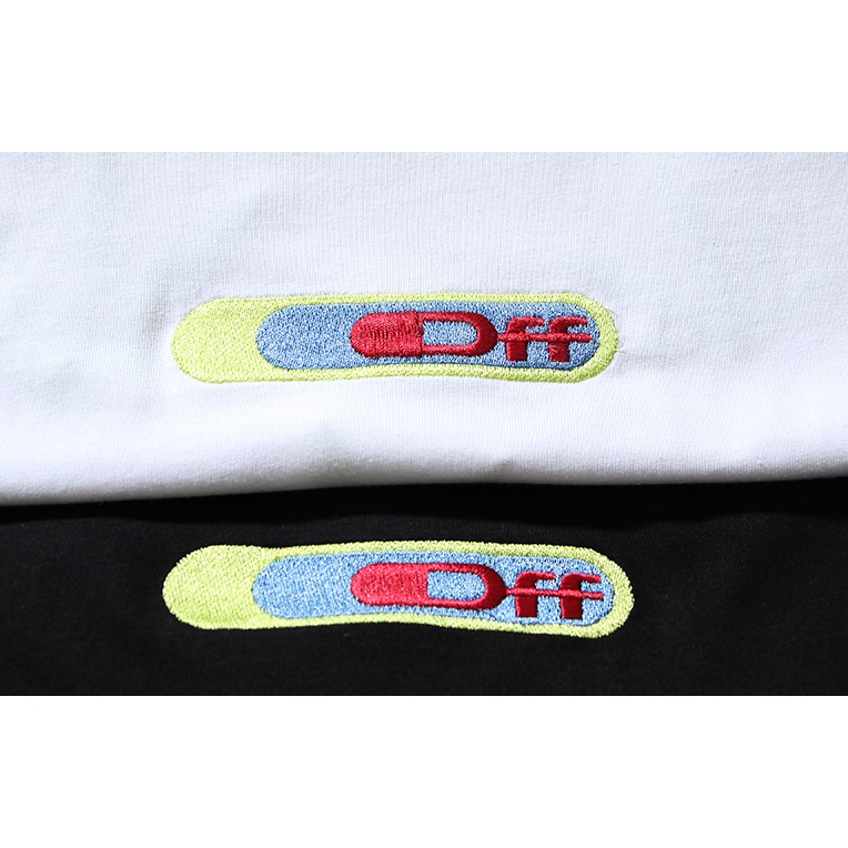 Áo Thun cotton unisex In Hình Thời Trang