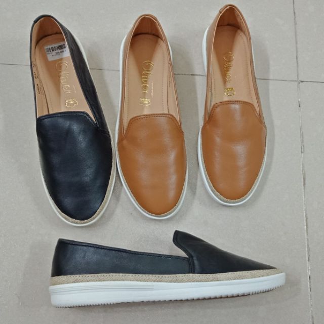 Giày slip on