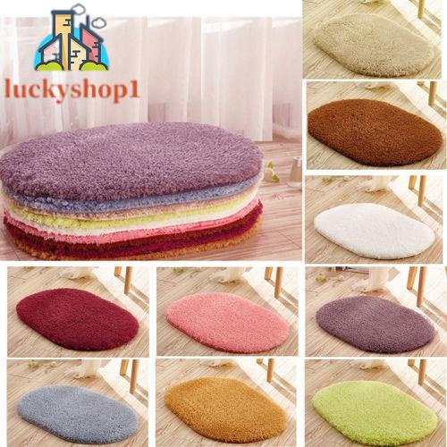 Cashmere Bath Bathroom Bedroom Floor Mat Shower Rug Non-slip Quality Assurance Buy with confidence