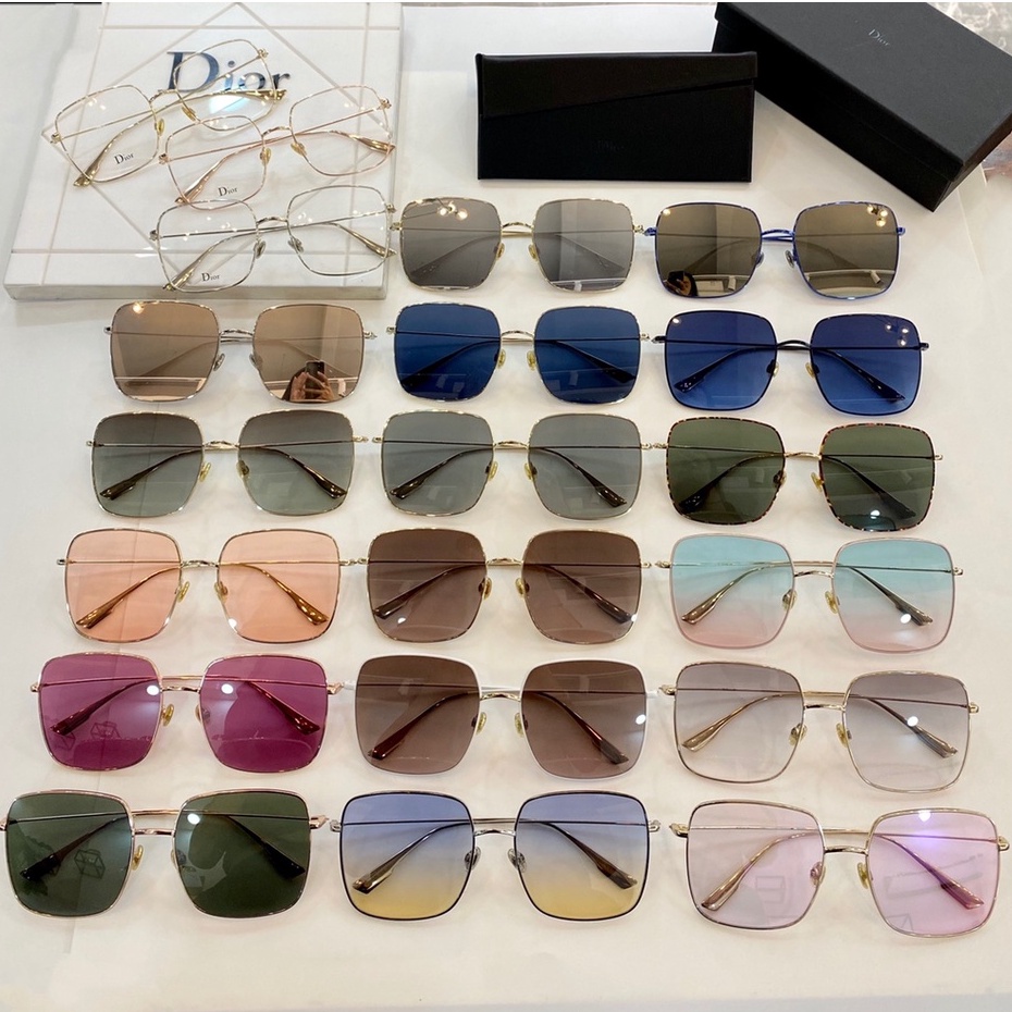 Stellaire Kính Mát Thời Trang 1-2020