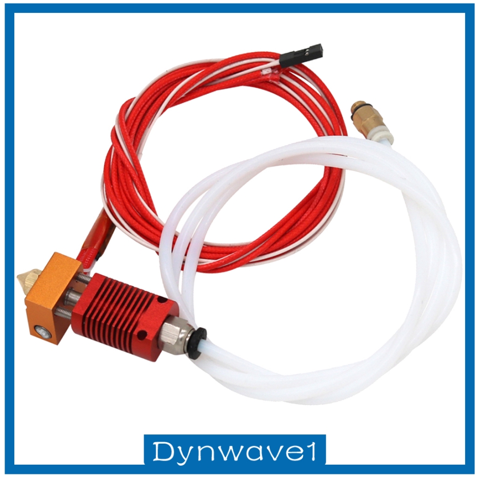 Bộ Vòi Phun Mk8 Mk8 Cho Máy In 3d Creality Cr10 Cr-10S | BigBuy360 - bigbuy360.vn