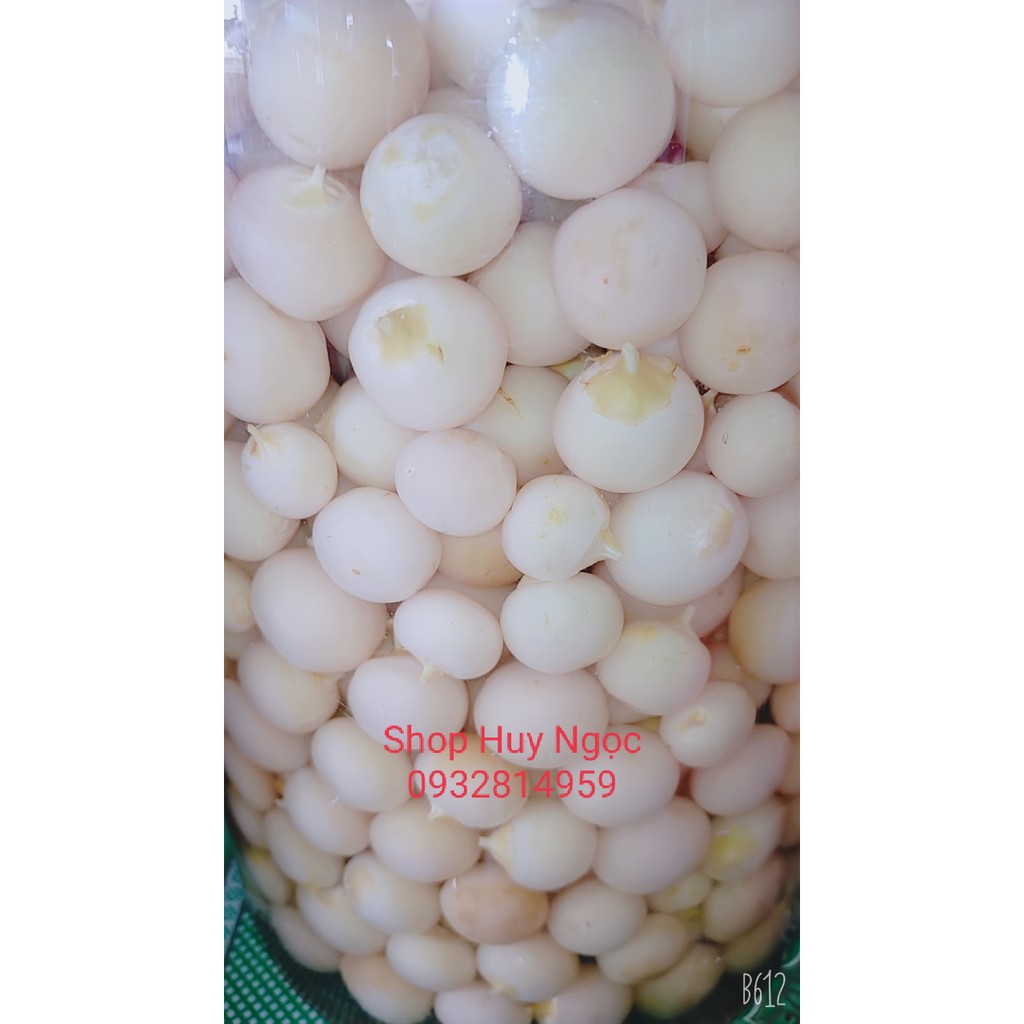 500gram  DƯA CÀ PHÁO ĐẶC BIỆT