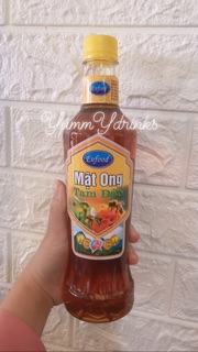 Mật ong Tam Đảo