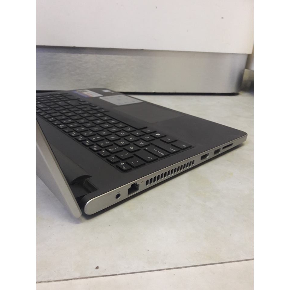 Laptop Dell Inspiron 5559 i5 6200U/4GB/500GB/Win10/ | BigBuy360 - bigbuy360.vn