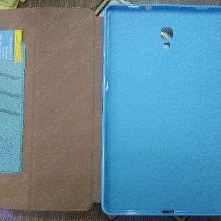 Bao da galaxy tab 10.5 (T595) hiệu lishen