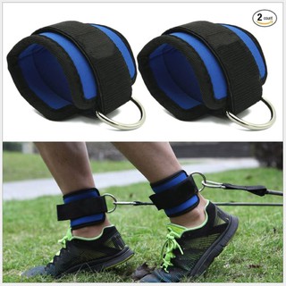 Đá đùi tập chân, mông Boer 7129(1 đôi )