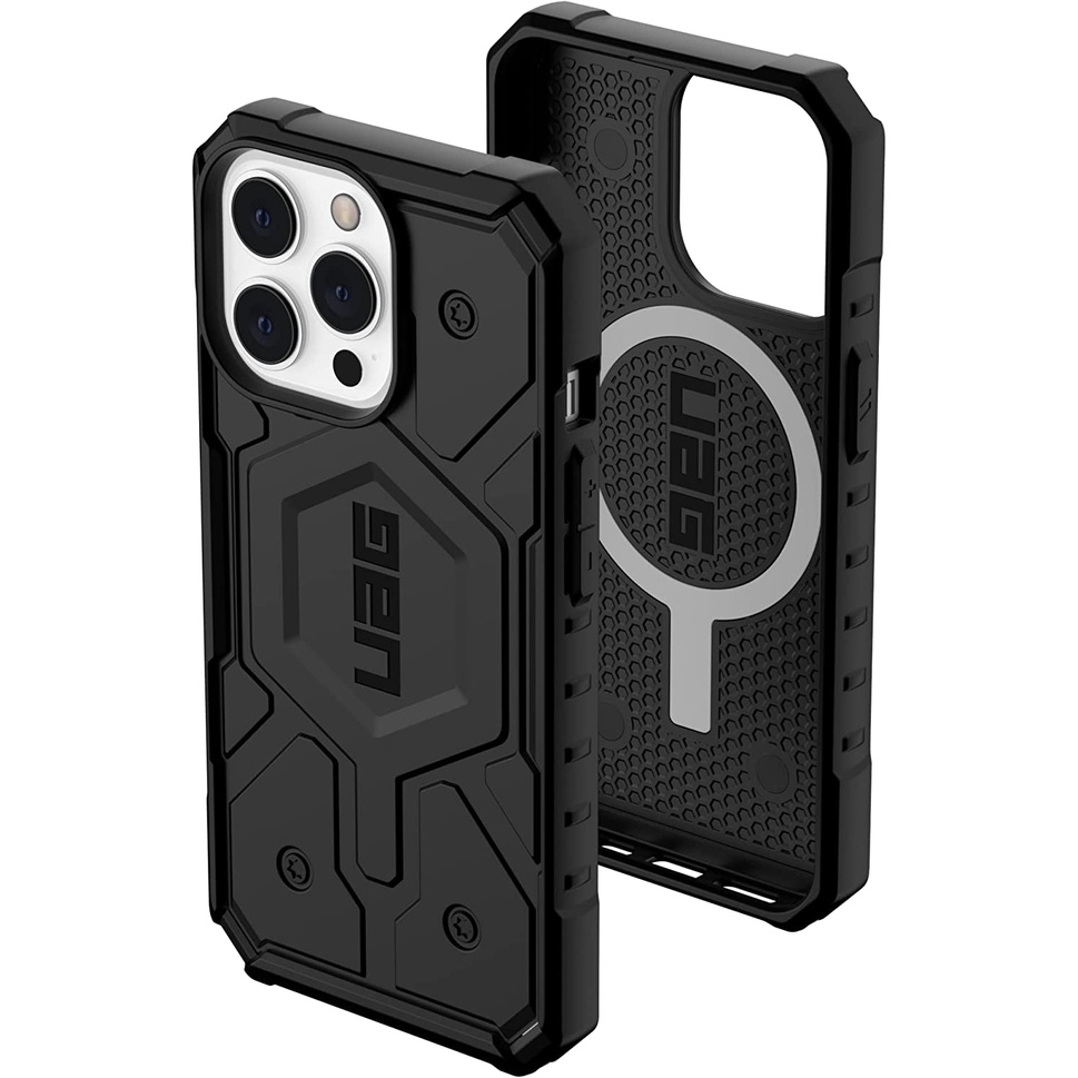Ốp Điện Thoại Chống Sốc UAG Cho iPhone 14 13 Pro Max 13Pro 14Pro f iPhone13 iPhone14