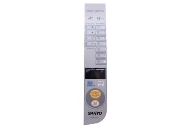 Hộp lọc máy giặt SANYO ASW-S70KT 7kg