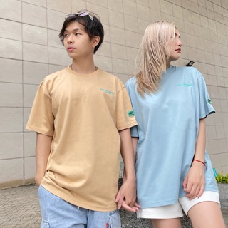 THELSTUDIOS Áo thun trơn Tee Basic 6 màu