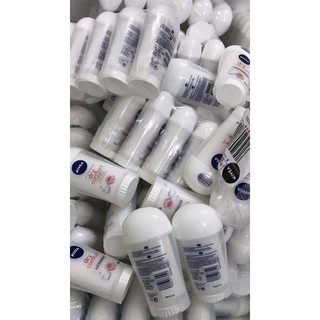 Sáp lăn nách Nivea Đức 40ml