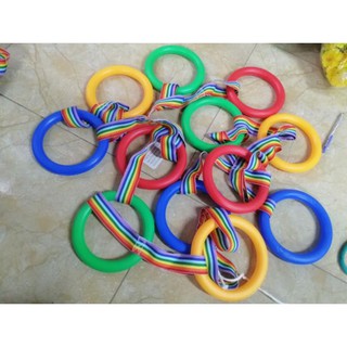 DÂY DẮT TRẺ DÃ NGOẠI