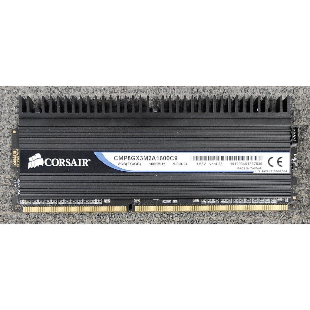 RAM PC DDR3 2GB 4GB - Chính hãng - Bảo hành 3 tháng | WebRaoVat - webraovat.net.vn