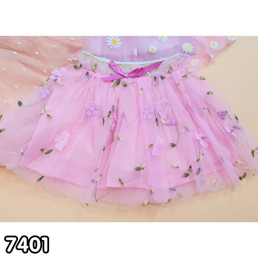 CHÂN VÁY BÉ GÁI NHIỀU MẪU CHO BÉ TỪ 6-22KG