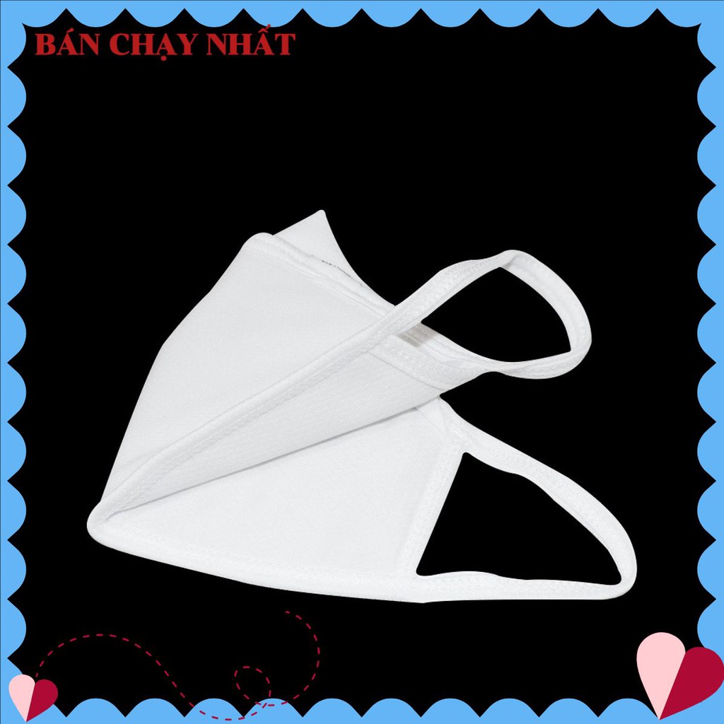 Khẩu Trang Vải Kháng Khuẩn Protech Mask Người Lớn Chính Hiệu Cao Cấp Dùng Tốt Hơn KT Y Tế AC02-05NL. AtomictShop