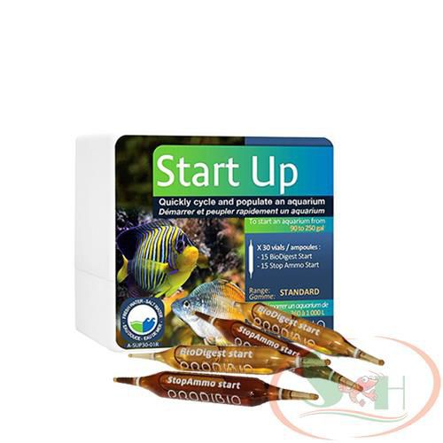 Hỗn Hợp Vi Sinh Khử Độc Prodibio Start Up Xử Lý Nước