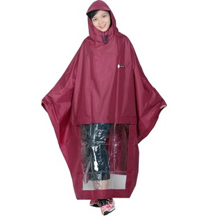 Áo Mưa Phản Quang Vải Dù [ Loại 1] , Áo Mưa 2 Đầu Chống Rách Có Kính Che Mặt Cao Cấp