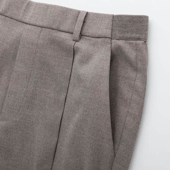 Quần tây UNIQLO-Navy-Gray | BigBuy360 - bigbuy360.vn