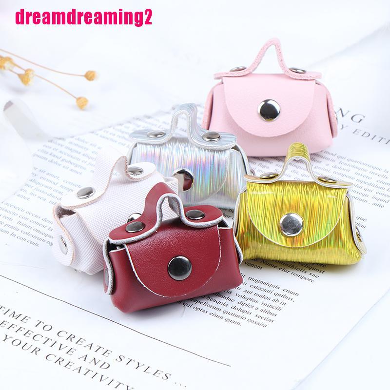 Túi Da Pu Đựng Mô Hình Cho Nhà Búp Bê Tỉ Lệ 1 / 6