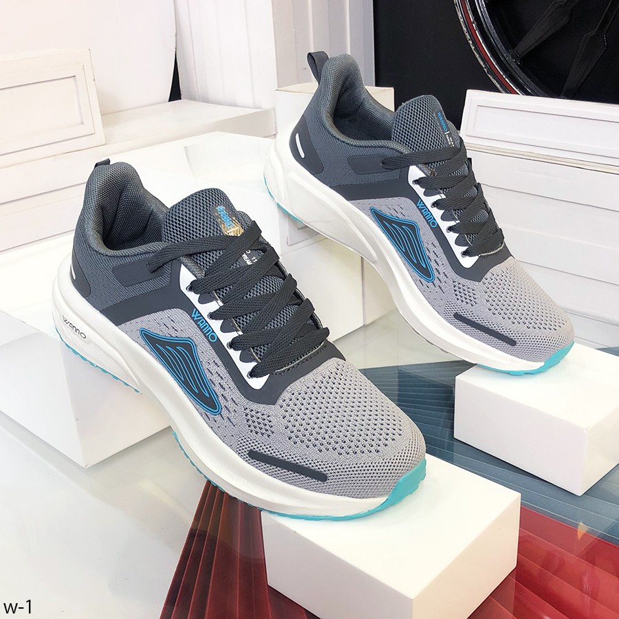 Giày thể thao nam ⚜️𝑭𝑹𝑬𝑬𝑺𝑯𝑰𝑷⚜️ Giảm 20K Khi Nhập Mã [GIAY020K] -Giày Sneaker Da Lộn Cao Cấp [ Hàng DC Nhập Khẩu] | BigBuy360 - bigbuy360.vn