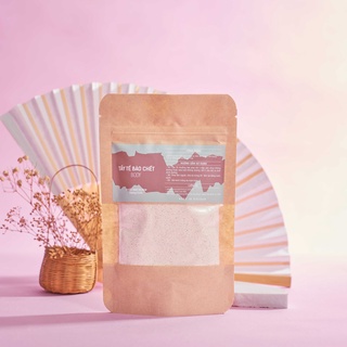 Tẩy tế bào chết body