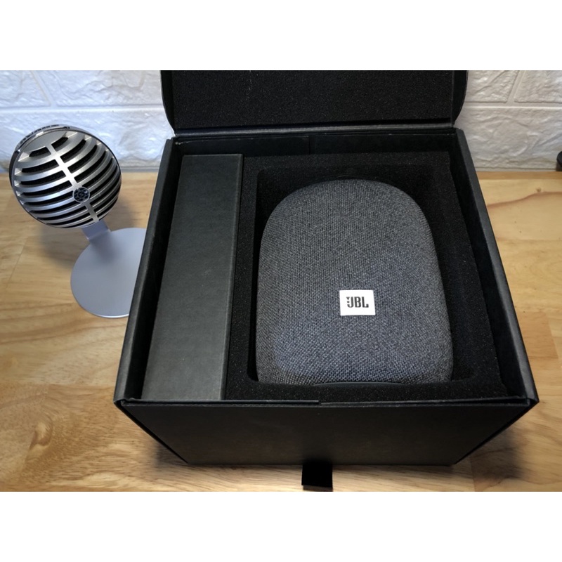 Loa Bluetooth JBL Link Music  hàng chính hãng JBL ship Mỹ giá cực hot