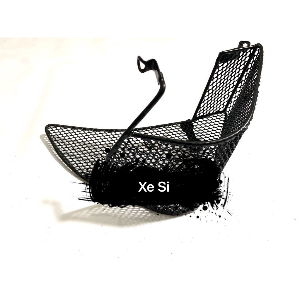 Rổ Hông - Giỏ Cạnh Xe Máy Các Loại Xe Wave-Ex-Win X
