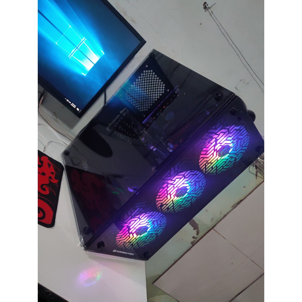 Bộ Máy Tính Chiến Game Core i7/i5/i3 Liên Minh Fifa Đột Kích Pubg Moblie, Võ Lâm.. | BigBuy360 - bigbuy360.vn