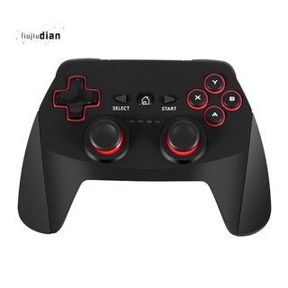 Tay Cầm Chơi Game Không Dây 2.4g Cho Ps3 / Pc / Android