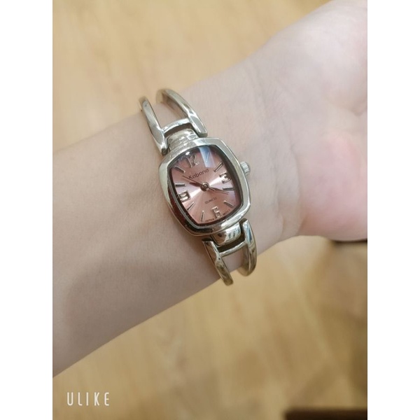 Đồng hồ si Nhật nữ dây lắc Kabana