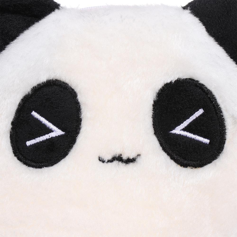 MIH Túi Đeo Chéo Đựng Tiền Xu Họa Tiết Hoạt Hình Xinh Xắn Dành Cho Nữ