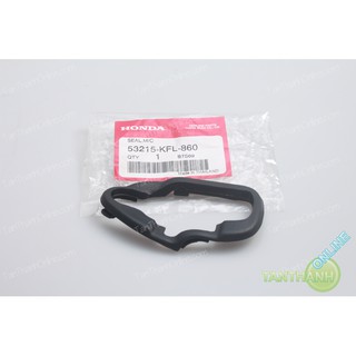 Cao su lỗ đĩa bàn thờ Wave ZX chính hãng Honda Thailand