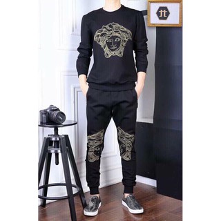 Đồ Bộ Nam versace