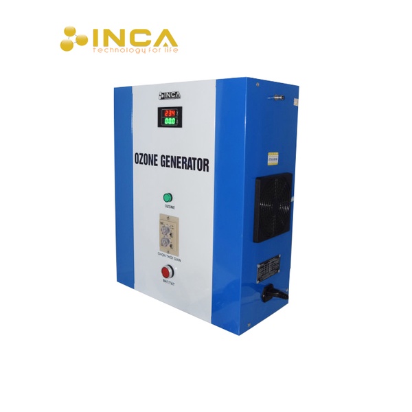 Máy Ozone công nghiệp INCA I-5 5gO3/h