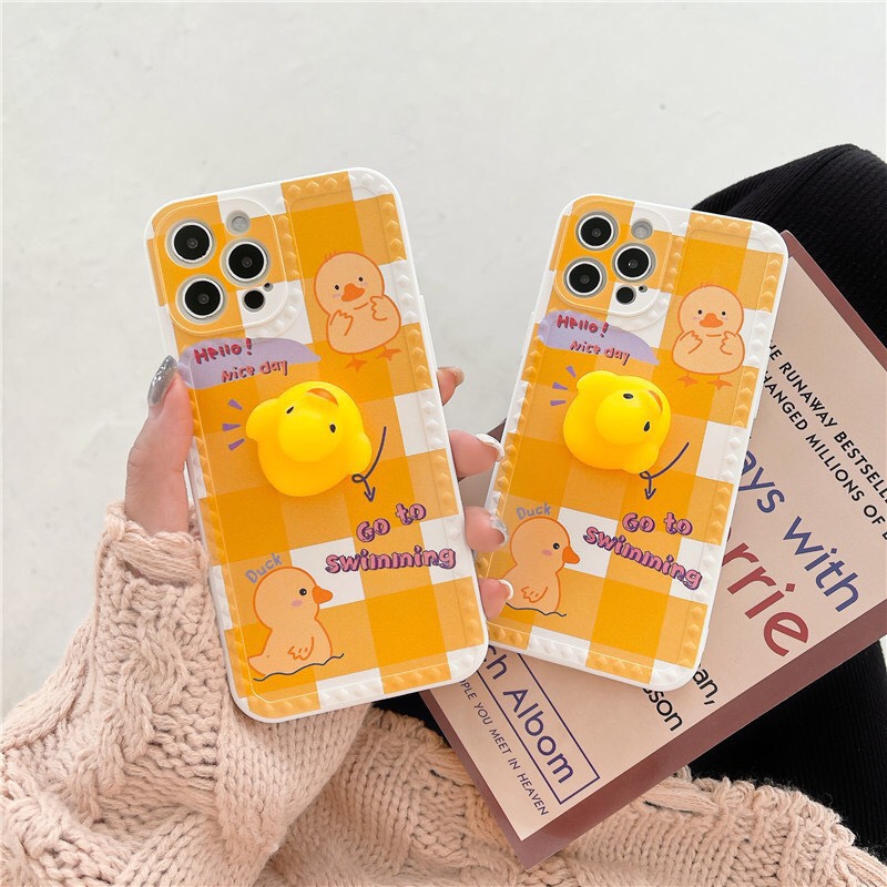 Ốp Lưng Ip ⚡ Freeship ⚡ Ốp Thú Nổi ⚡ Ip 6/6s/6Plus/6SPlus/7/8/7Plus/8Plus/X/Xs/XR/Xsmax/11/11P/11PM/12/12P/12PM