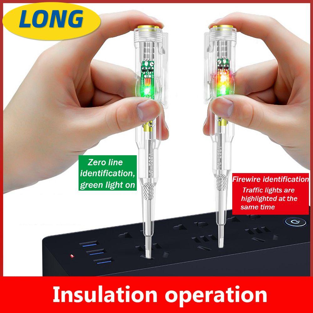 Bút Thử Điện Cảm Ứng Thông Minh Chuyên Dụng Chất Lượng