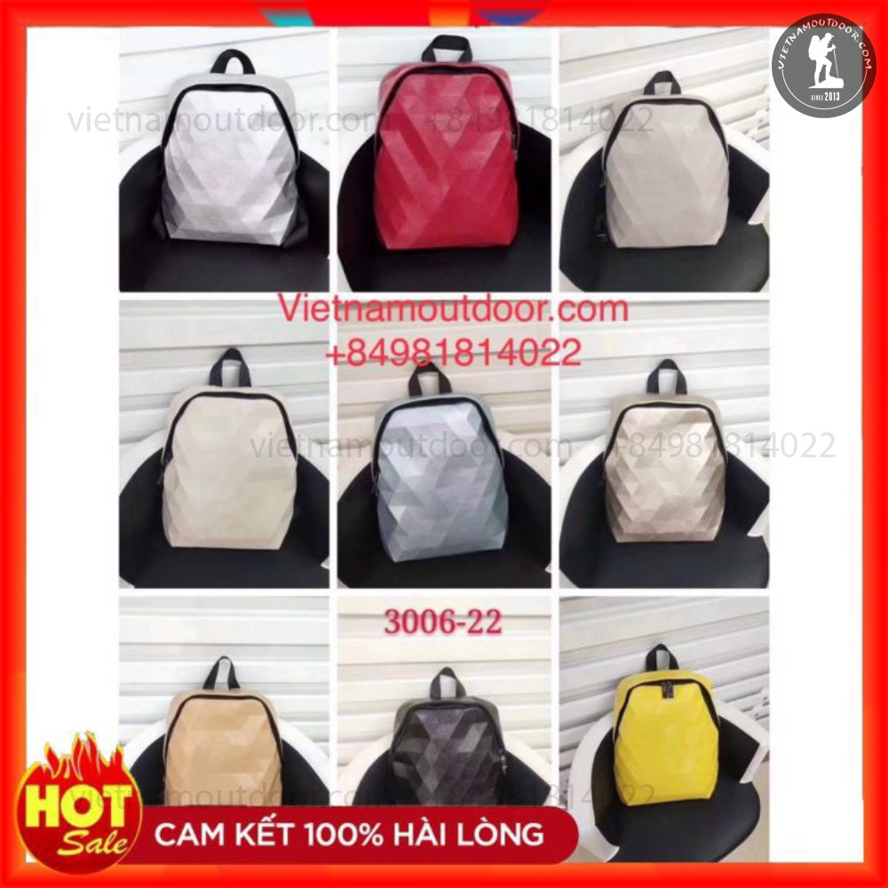 Balo Nữ Mini Thời Trang Da Mềm Nhiều Ngăn Tiện Dụng BẢO HÀNH TRỌN ĐỜI