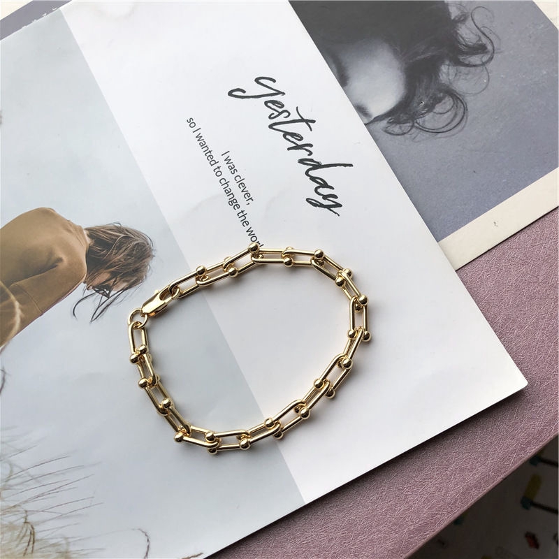 Dây Chuyền Thời Trang Phong Cách Vintage