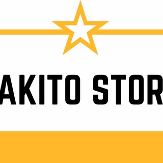 ★ PAKITO STORE ★