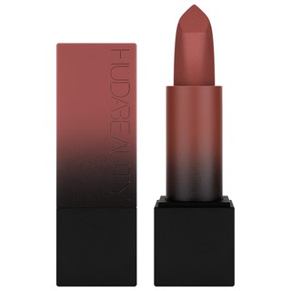 Son lì Huda Beauty Matte Power Graduation Day màu hồng đất - Hàng Pháp