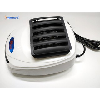 Máy sấy quần áo Bosco BC 2608