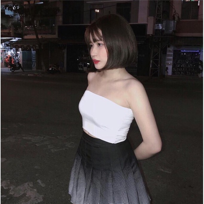 Áo ống nữ (KÈM ẢNH THẬT) | BigBuy360 - bigbuy360.vn