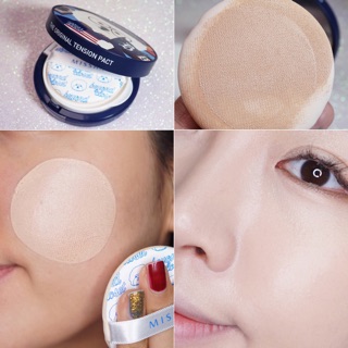 [Limited Beyond Closet] Phấn Nước Missha Tension Pact