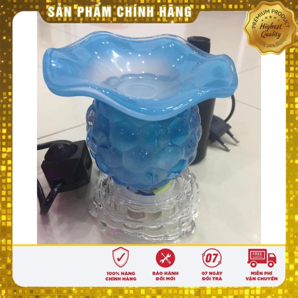 ĐÈN XÔNG TINH DẦU - Thơm Phòng, SPA, Thẩm Mỹ Viện