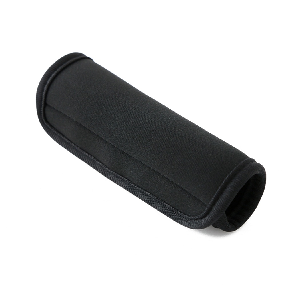 Vỏ Bọc Tay Cầm Va Li Bằng Cao Su Có Dây Đeo Vai Tiện Dụng