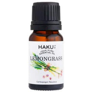Tinh dầu Haku sả chanh