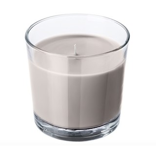 Nến cốc SINNLIG IKEA chính hãng (có sẵn)